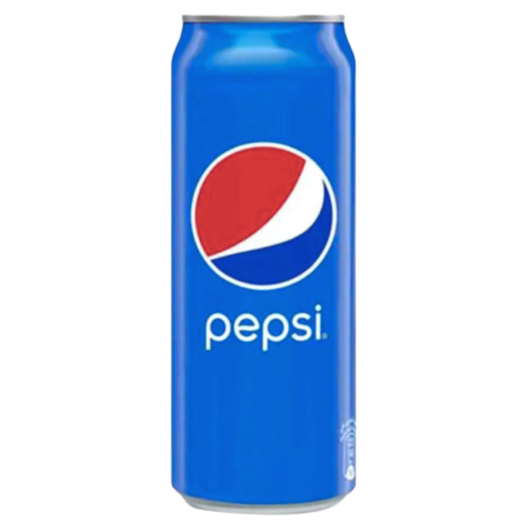 Pepsi 33cl