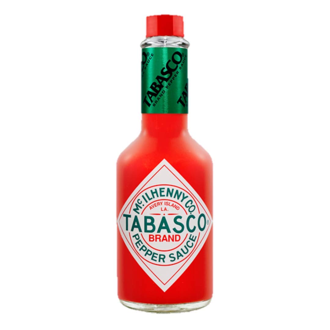 Tabasco 350ml