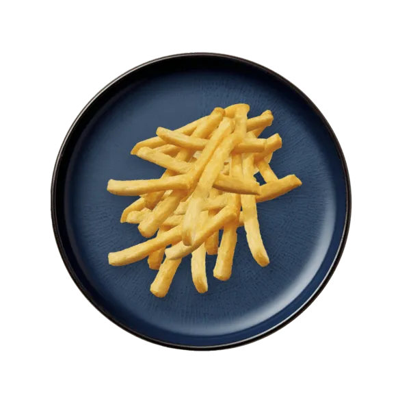 Frites 9/9 2.5KG