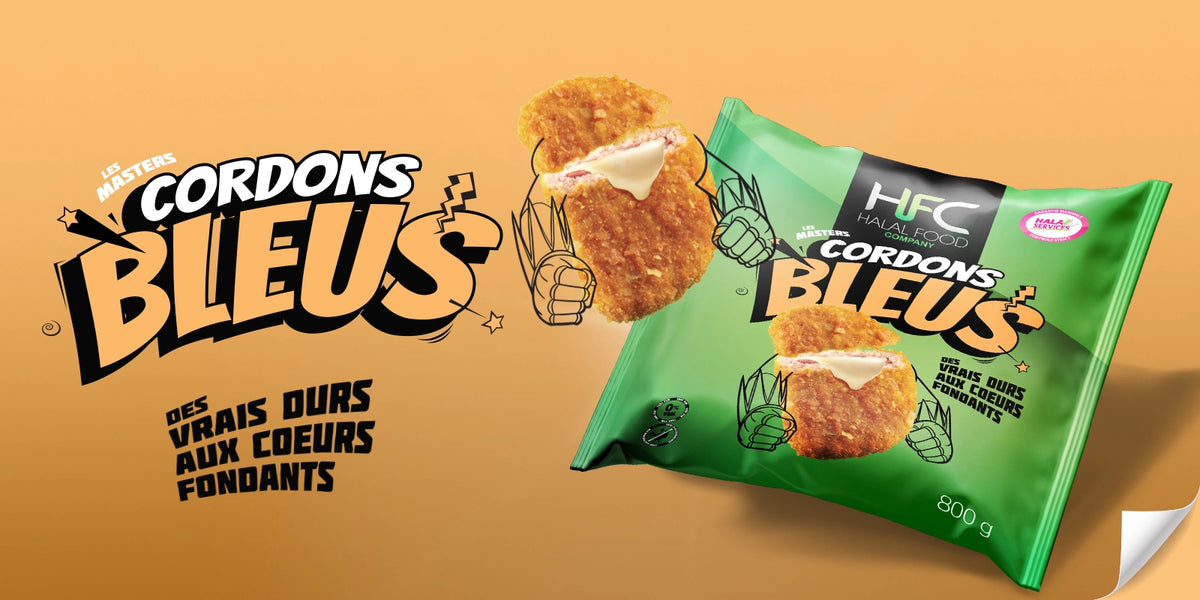 Cordons Bleus