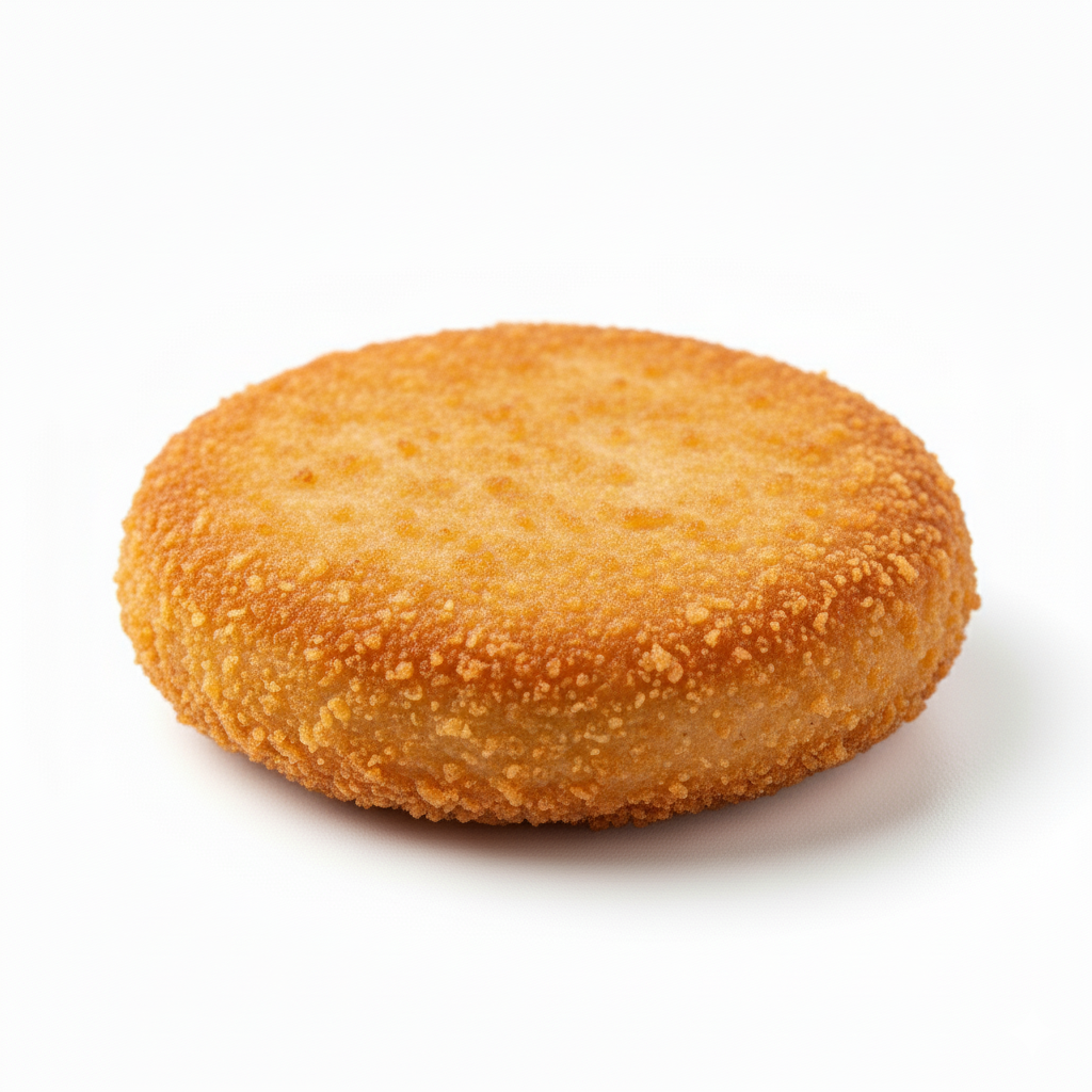 Escalopes Panées 800g - AVS/Achahada/HS