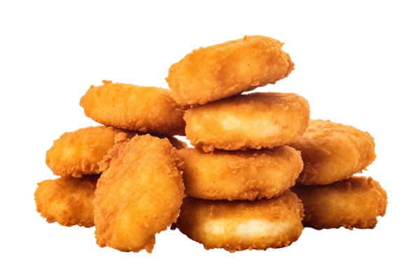 Nuggets 0.8kg - AVS/Achahada/HS