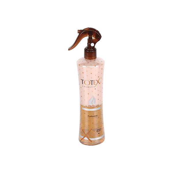 DEMELANT BI-PHASE TOTEX ARGAN 400ML