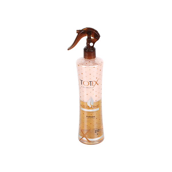 DEMELANT BI-PHASE KERATINE TOTEX 400ML