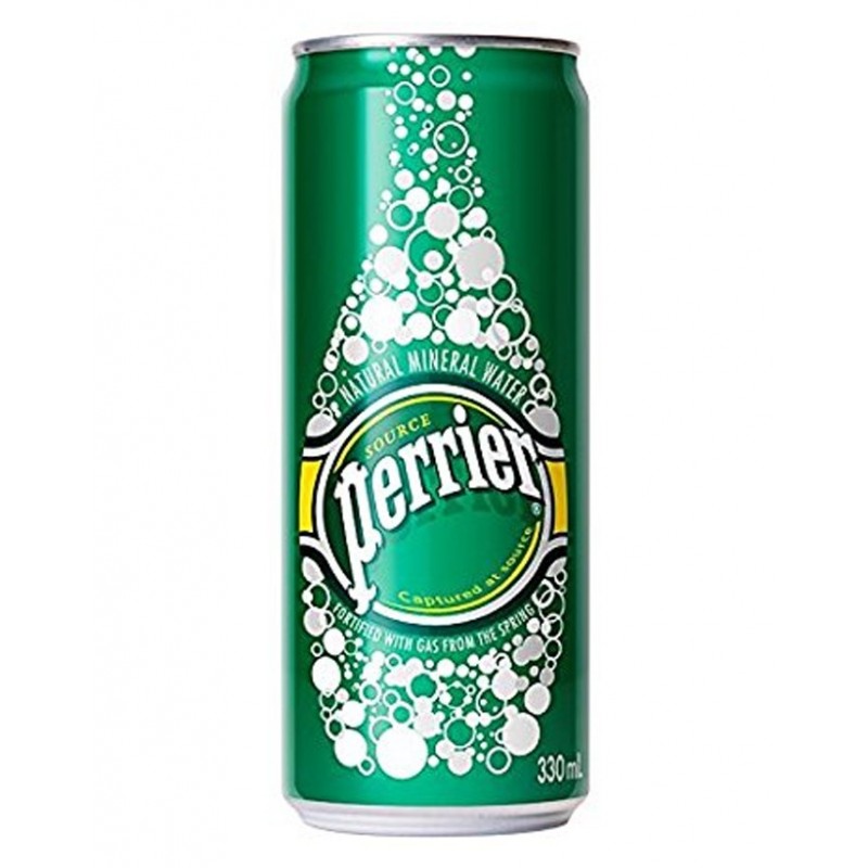Perrier 33cl