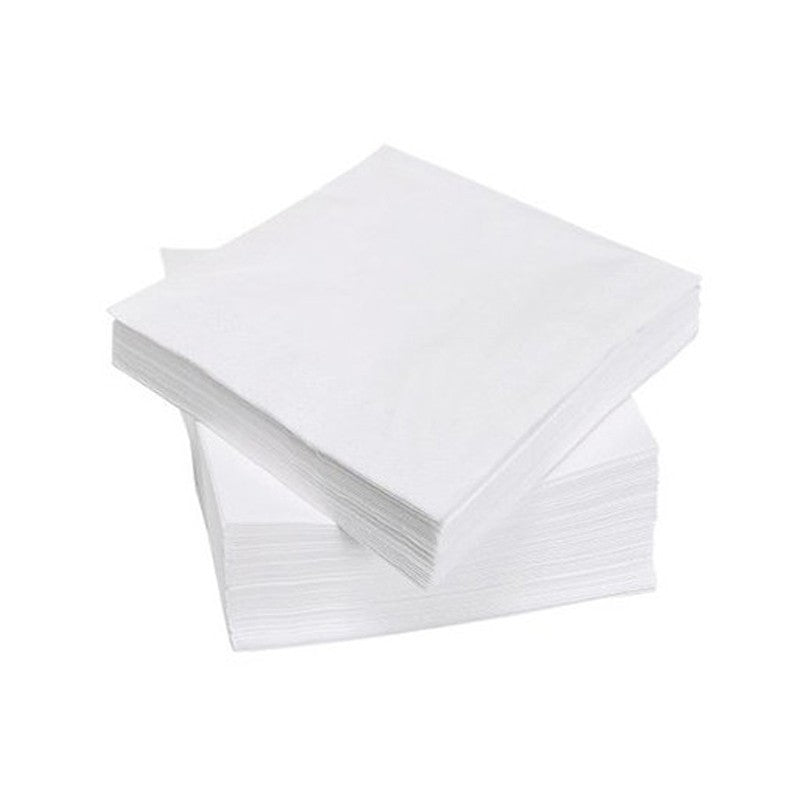 Serviette 1 pli 33cm x250