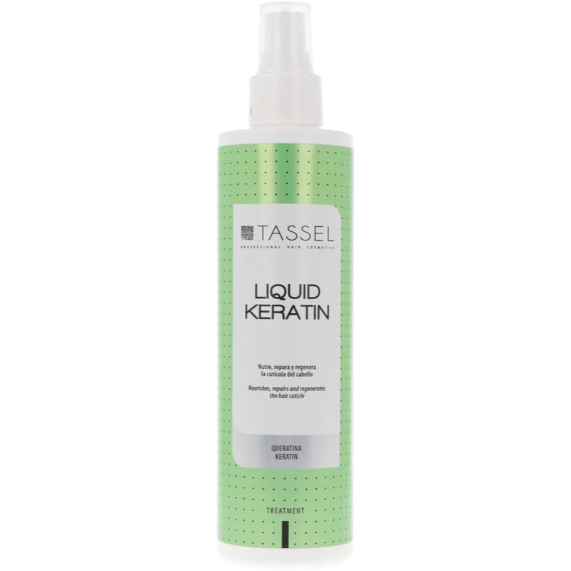 TASSEL - Keratine Liquide
