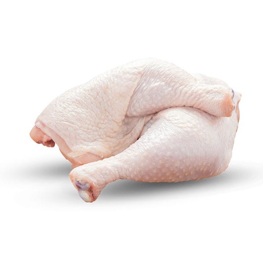 Cuisses de poulet (2 pièces) env 800/900g - HALAL SERVICE