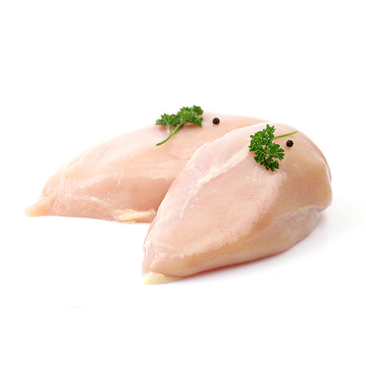Filet de poulet x1KG - HALAL SERVICE