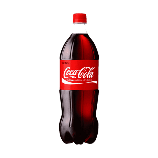 Coca Cola - Classic 1.5L