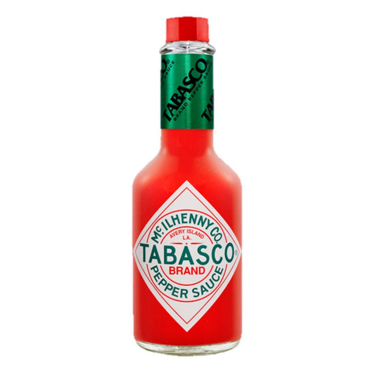 Tabasco 350ml