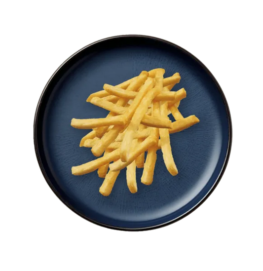 Frites 9/9 2.5KG