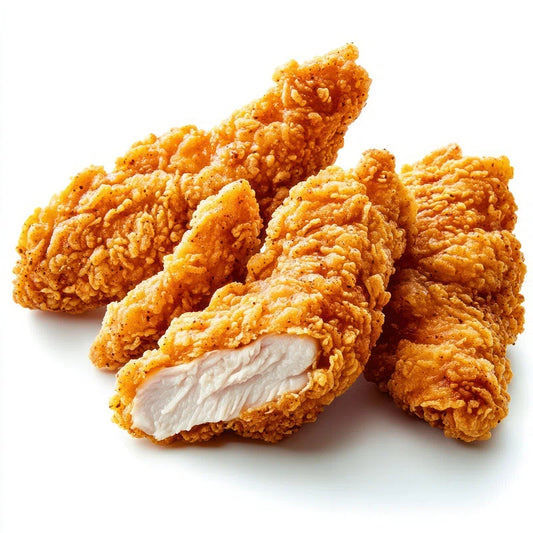 Tenders 0.8kg - AVS/Achahada/HS