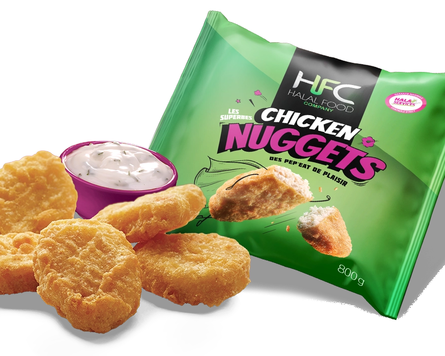 Chicken Nuggets