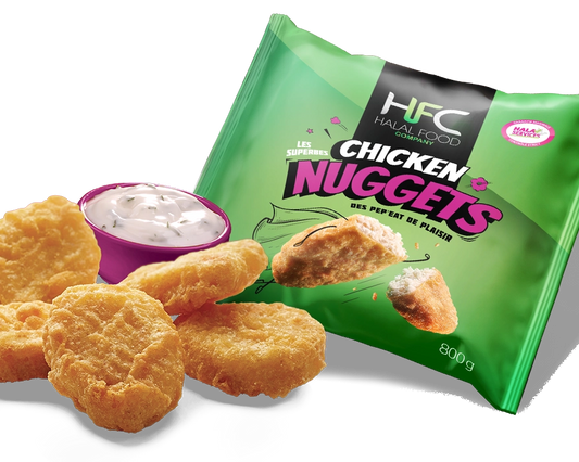 Chicken Nuggets