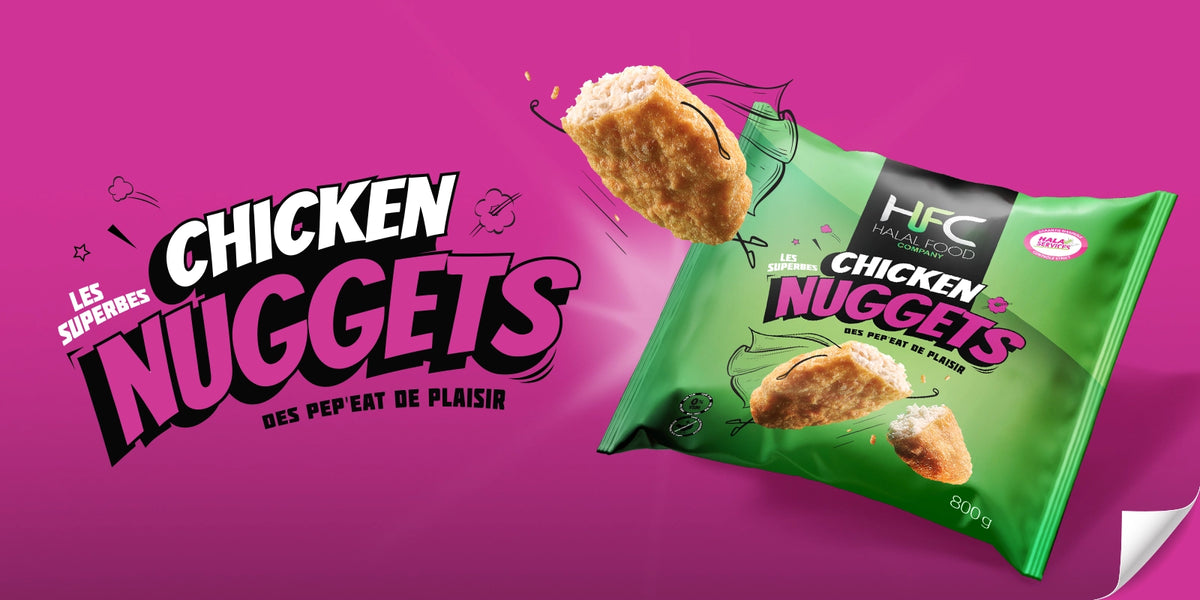 Chicken Nuggets