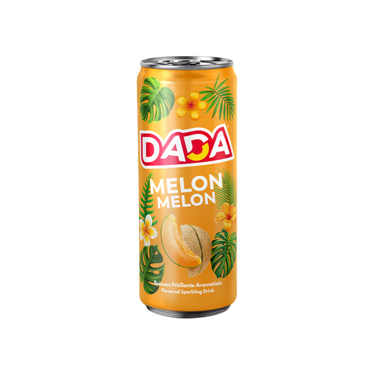 Dada - Melon 33cl