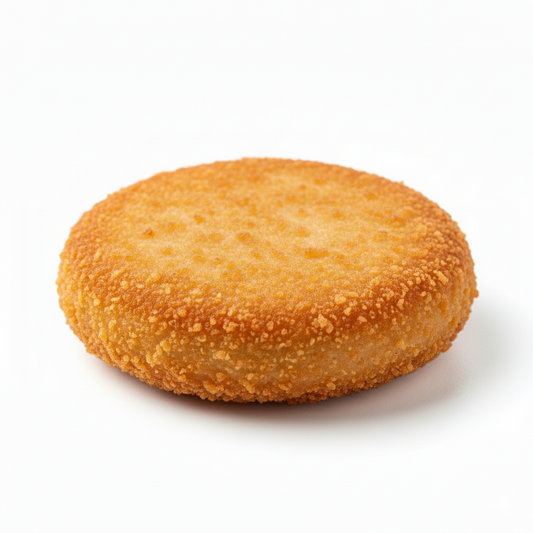 Escalopes Panées 800g - AVS/Achahada/HS