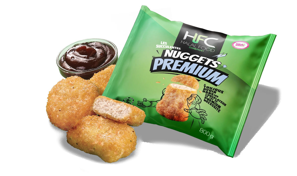 Nuggets Premium