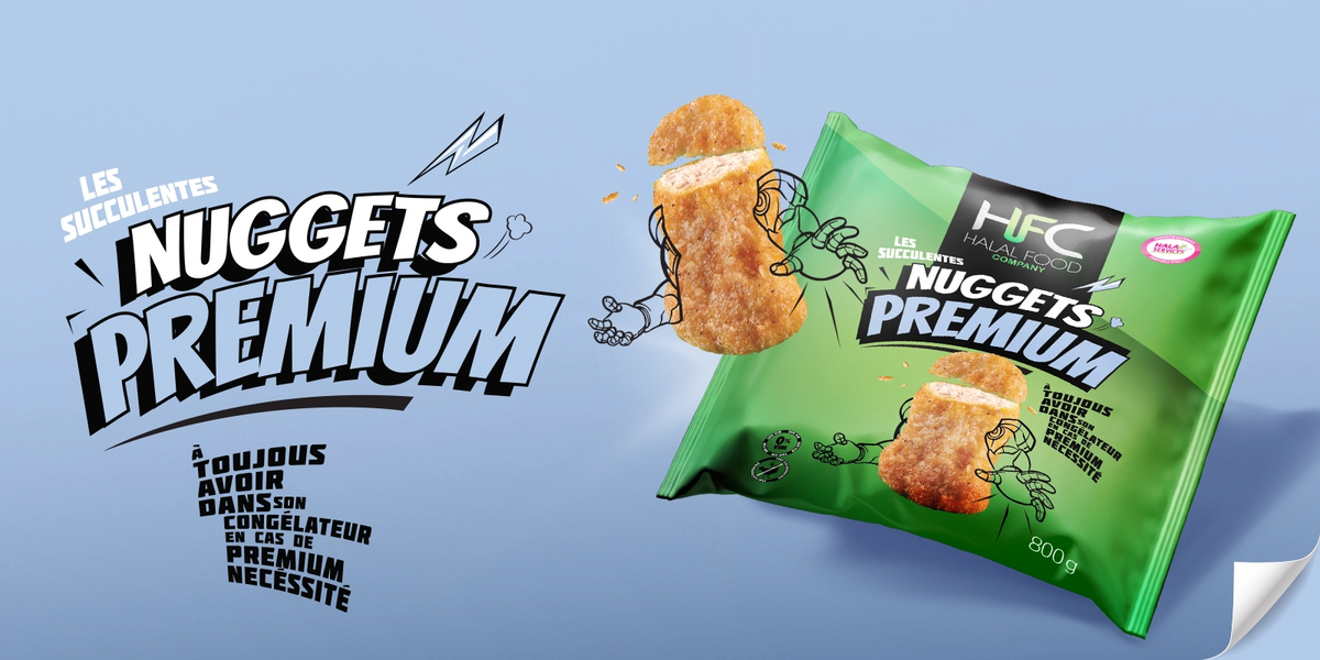 Nuggets Premium