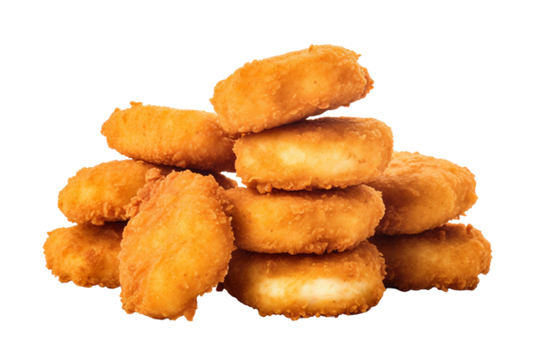 Nuggets 0.8kg - AVS/Achahada/HS