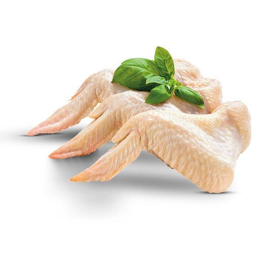 AILES DE POULET 1kg - HALAL SERVICE