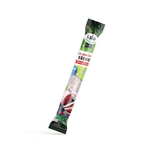 Saucisson Sec AVS 180g - ISLA MONDIAL