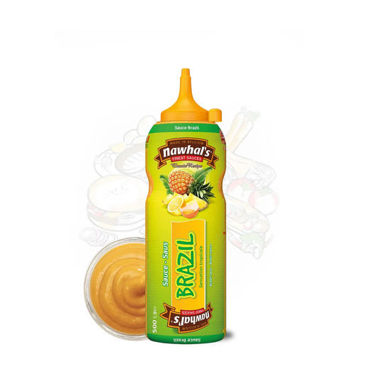Brazil 500g - Nawhal's