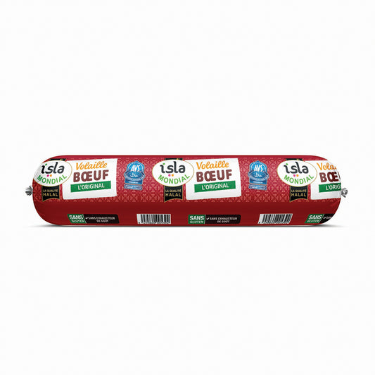 Boeuf/Volaille AVS 500G - ISLA MONDIAL