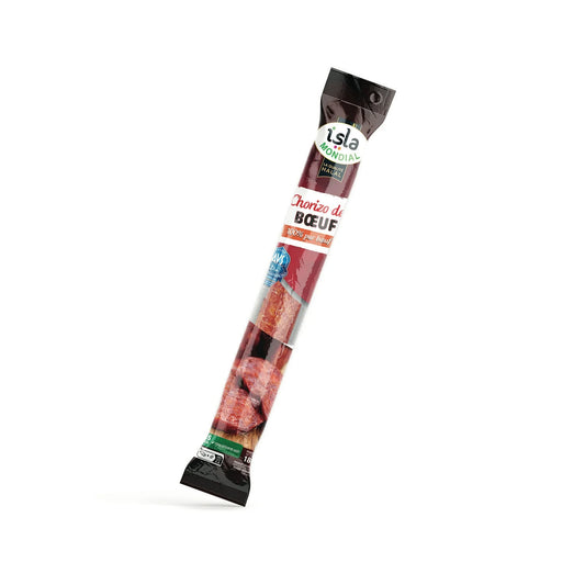 ISLA MONDIAL - Chorizo 180g