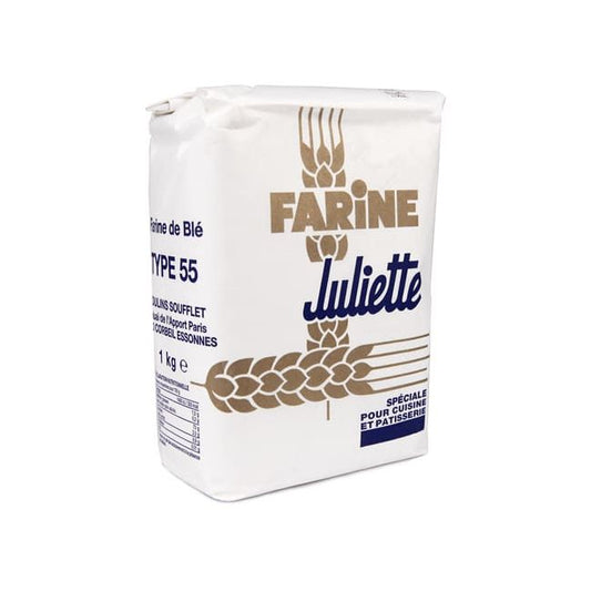 Farine T55 1KG