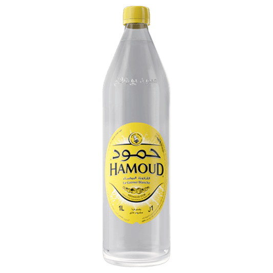 Hamoud - Blanche 1L