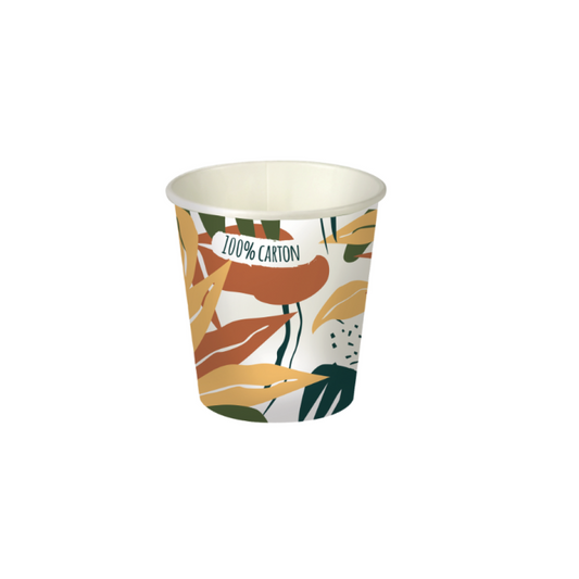 Gobelet à café 12cl x50
