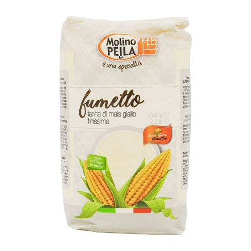 Farine de maïs 1KG