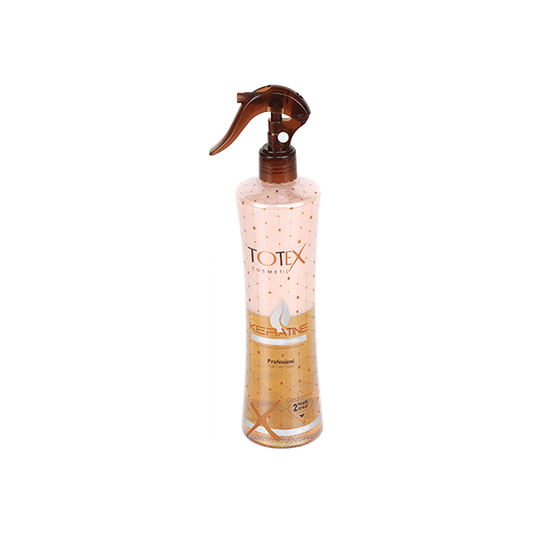 DEMELANT BI-PHASE KERATINE TOTEX 400ML