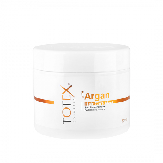 Masque capillaire Argan TOTEX 500ml