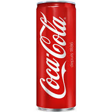 Coca Cola - Classique 33cl
