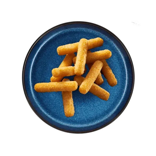 Mozzarella Sticks 1KG - LambWeston