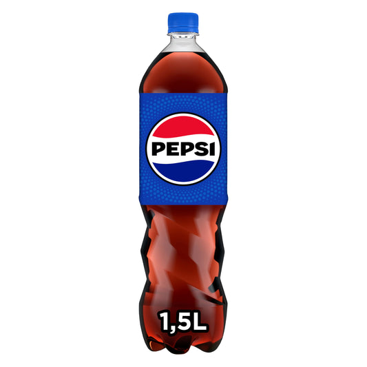 Pepsi - Classic 1.5L