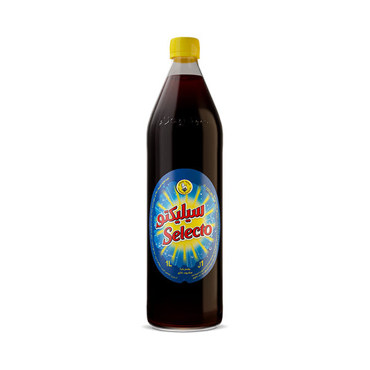 Hamoud - Selecto 1L