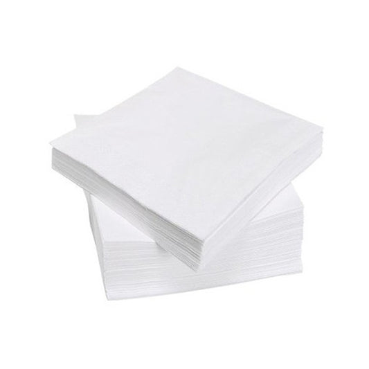 Serviette 1 pli 33cm x250