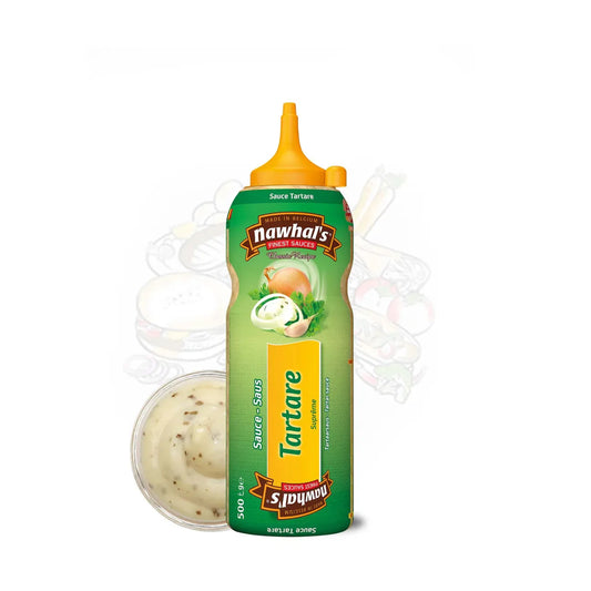 Tartare 455g - Nawhal's