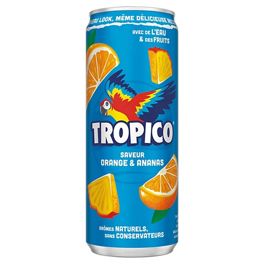 Tropico - Exotique 33cl