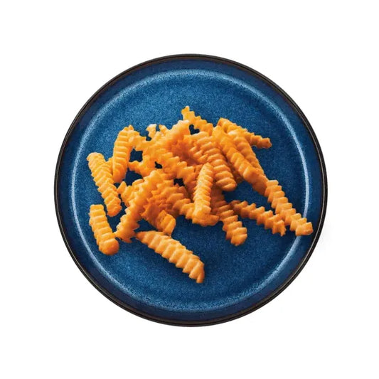 Frites Ziggy 2.5KG