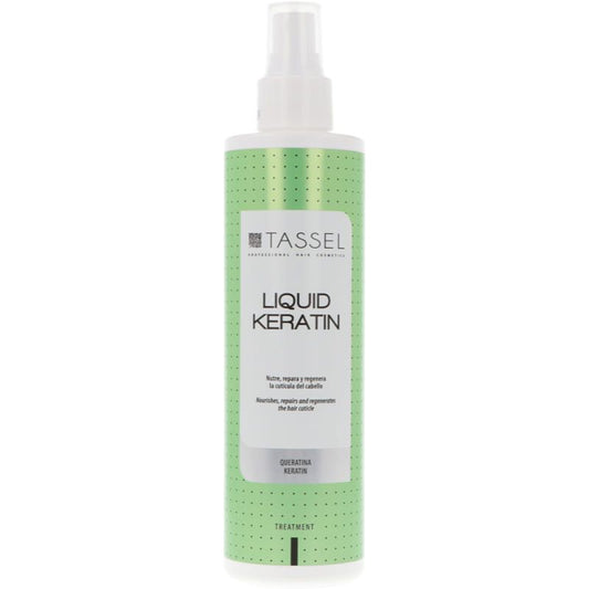 TASSEL - Keratine Liquide